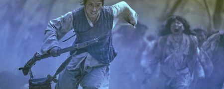 همه چیز در مورد فصل سوم سریال Kingdom و قسمت ویژه Ashin of the North