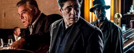 معرفی و نقد فیلم No Sudden Move ؛ تریلر نوآری بی نقص از استیون سودربرگ