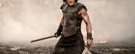 ۱۰ فیلم دیدنی اما کمتر دیده شده در ژانر حماسی که داستانشان در دنیای باستان می‌گذرد