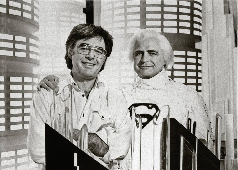ریچارد دانر خالق فیلم های ماندگاری مانند The Goonies, Lethal Weapon و Superman است در سن 91 سالگی بدرود حیات گفته است. 