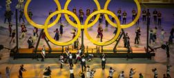 عذرخواهی شبکه کره جنوبی به خاطر گزارش اهانت آمیزش از افتتاحیه المپیک توکیو