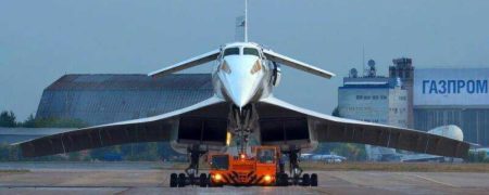 Tupolev Tu-144 ؛ رقیب مافوق صوت روسیه برای کنکورد که سرنوشت تراژیکی داشت