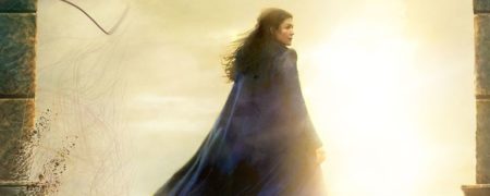 شروع پخش سریال فانتزی The Wheel of Time با بازی رزاموند پایک از ماه نوامبر