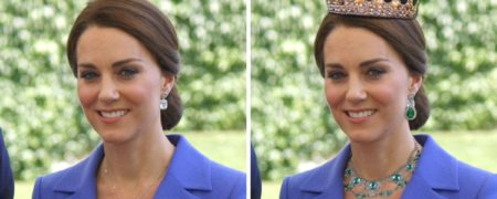 قوانین خاندان سلطنتی انگلیس که تنها پرنس ویلیام و کیت میدلتون ملزم به رعایتشان هستند