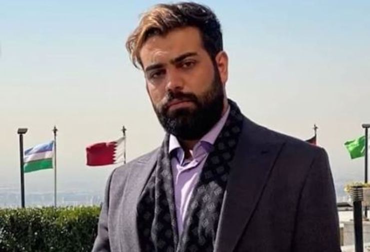 منشی روحانی قلابی که ادمین اینستاگرامی طرفداران بهنوش بختیاری معرفی شده بود به دخالت در قتل او اعتراف کرده است
