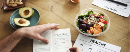 مقایسه بهترین رژیم‌های لاغری دنیا