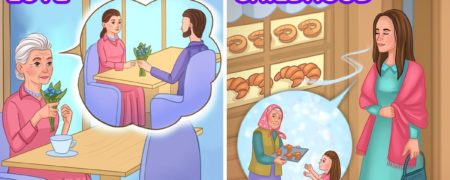 چرا بعضی بوها خاطرات گذشته را برایمان زنده می کنند؟