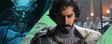 همه چیز در مورد داستان، بازیگران و تاریخ انتشار فیلم The Green Knight + تریلر