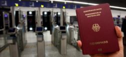 جایگاه پاسپورت ایران در رتبه بندی جدید سال ۲۰۲۱