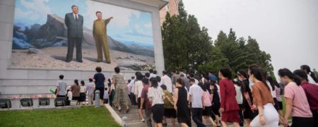 کره شمالی محموله ارسالی واکسن کرونای آسترازنکا را نپذیرفت