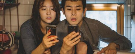 ساخت سریال Parasite با همکاری بونگ جون-هو و با بازی مارک رافلو در نقش اصلی