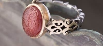 چگونه عقیق یمنی اصل را از بدل تشخیص دهیم؟!