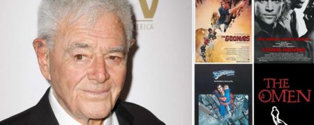 ریچارد دانر ، کارگردان مشهور هالیوودی و خالق The Goonies و Superman درگذشت