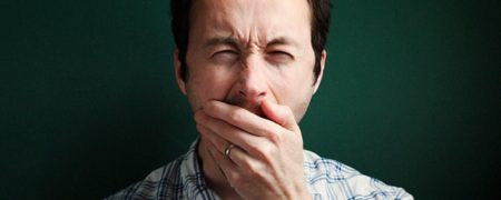 حتی یک شب کم خوابی سلامت تان را به خطر می اندازد