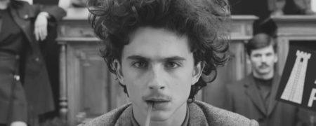 The French Dispatch ؛ شاهکار جدید وس اندرسون با ۹ دقیقه تشویق ایستاده در کن