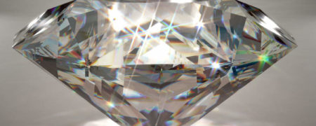 کیفیت الماس ها چطور اندازه گیری می شود؟