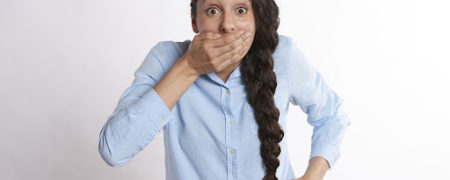 چرا آروغ زدن برای سلامت ما حیاتی بوده و ناتوانی در انجام آن یک بیماری است؟