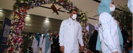 شمارش معکوس تا شروع جادویی المپیک ۲۰۲۰ توکیو