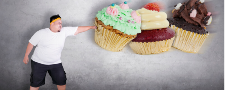 چطور به مبارزه با چاقی برویم؟