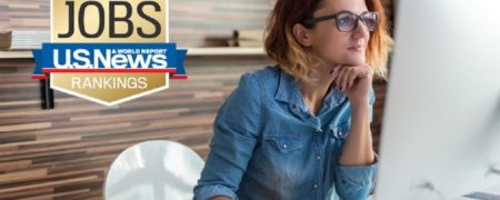 بهترین شغل‌ های سال ۲۰۲۱ را بشناسید