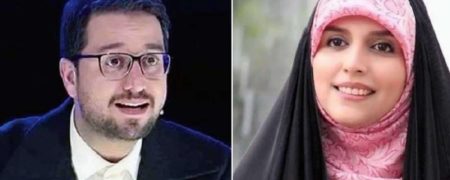 عذرخواهی بشیر حسینی از مژده لواسانی به خاطر حرفش درباره اربعین + ویدیو