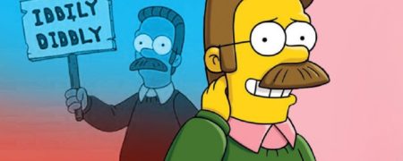 همکاری آدیداس و سیمپسون‌ ها برای تولید کفشی جدید