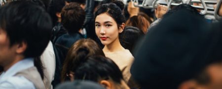 دلیل ازدواج نکردن ژاپنی ها چیست؟