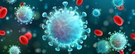 کرونای آفریقای جنوبی، یکی از خطرناک‌ترین ویروس‌های موجود را بشناسید