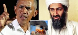 اسامه بن لادن قصد کشتن اوباما را داشت