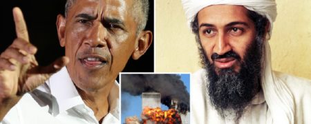 جزییات نقشه اسامه بن لادن برای ترور باراک اوباما بعد از یازده سپتامبر