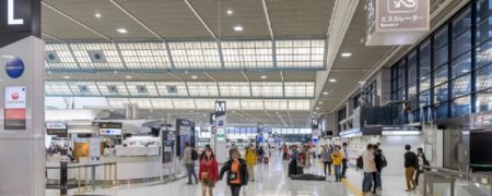 بهترین فرودگاه های جهان در سال ۲۰۲۱ را بشناسید