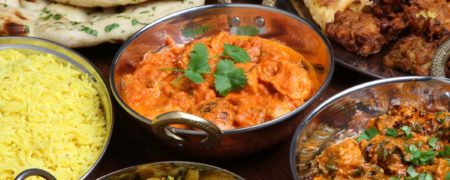 از ادویه کاری استفاده کنید، از کلمه اش نه! دعوت برای بایکوت کلمه «کاری»