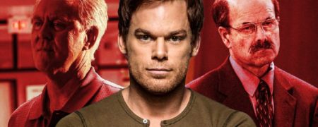 دنیس رِیدر، قاتل زنجیره‌ای مخوفی که الهام‌بخش سریال دکستر شد