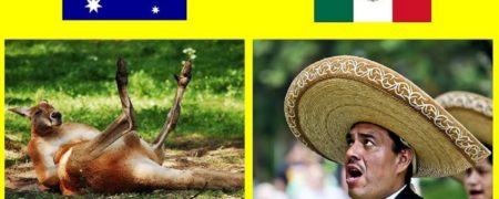 ۱۴ کلیشه و باور نادرست درباره کشورها که باید بدانید