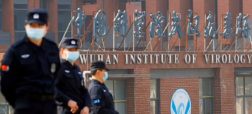معامله سری چین با سازمان جهانی بهداشت برای پنهان کردن منشا ویروس کرونا