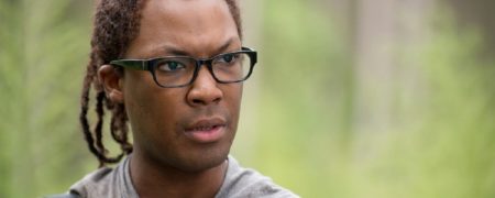 آیا شخصیت هیث در فصل ۱۱ سریال The Walking Dead باز می گردد؟