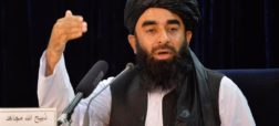 ضرب الاجل طالبان به بایدن