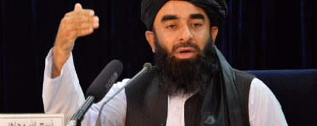 طالبان: مردم افغانستان دیگر اجازه مراجعه به فرودگاه و خروج از کشور را ندارند