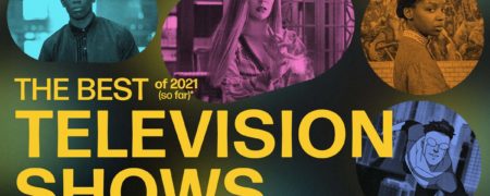 بهترین مینی سریال های ۲۰۲۱ را بشناسید