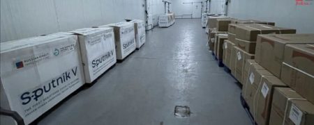 حمله سارقان به خودرو حمل واکسن کرونا در تهران