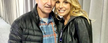 شکست بریتنی اسپیرز در نبرد قضایی برای پایان دادن به قیمومیت پدرش