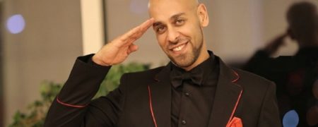 جزییات سانحه برای بدلکار مشهور ایرانی و به کما رفتن او در بیروت