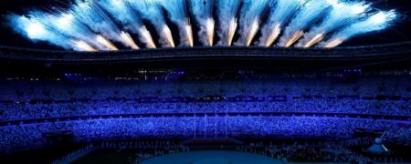 اختتامیه المپیک ۲۰۲۰ توکیو و مشخص شدن جایگاه تیم ها