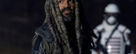 ستاره The Walking Dead معتقد است پایان سریال به خوبی Breaking Bad خواهد بود