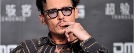 بایکوت جانی دپ توسط هالیوود و عدم اکران فیلم جدیدش «میناماتا»