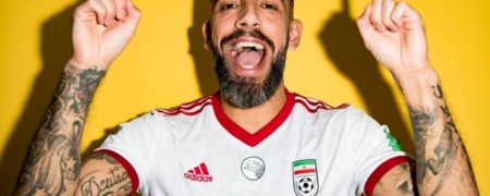 ساسی مانکن هزینه خرید اشکان دژاگه برای استقلال را متقبل شد
