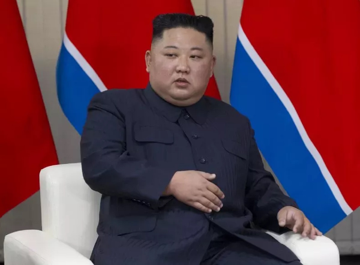 وضعیت سلامت کیم رهبر کره شمالی