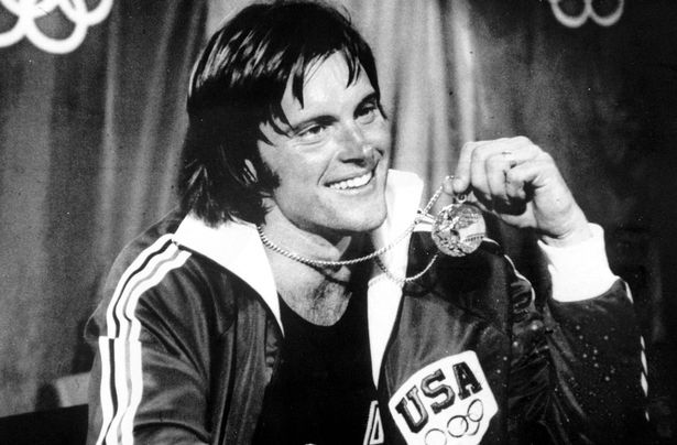 سلبریتی های مشهوری بوده اند که سابقه حضور در مسابقات المپیک و بدست آوردن مدال به عنوان ورزشکار را داشته اند