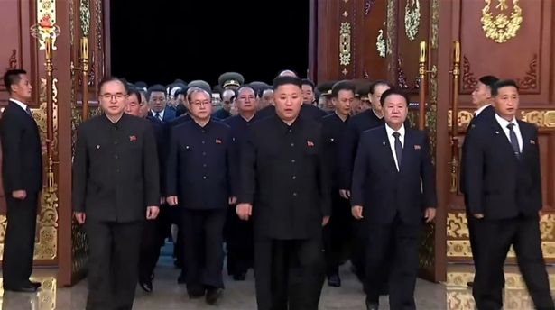ظاهراً حزب حاکم کیم جونگ اون در کره شمالی منصب حذف شده دبیر کل اول حزب را باز گردانده و آن را به معاون رهبری تبدیل کرده است.