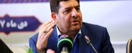 محمد مخبر معاون اول ابراهیم رییسی کیست؟